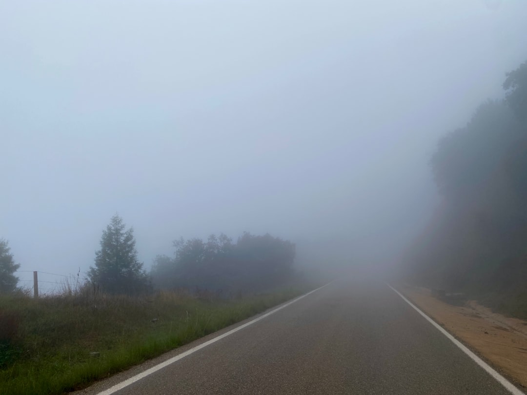 Le Brouillard Onirique : Voyage au Cœur de l’Inconscient