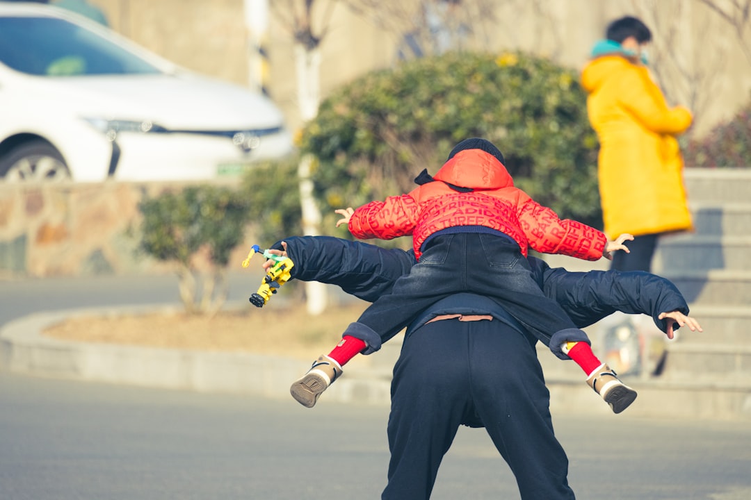 Les Parents dans le Miroir du Rêve : Un Voyage au Cœur de l’Inconscient