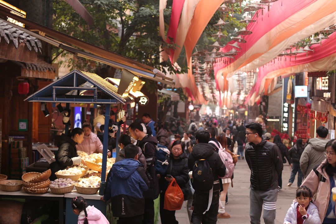 Le Marché Onirique : Un Spectre Archétypal et Lacanien